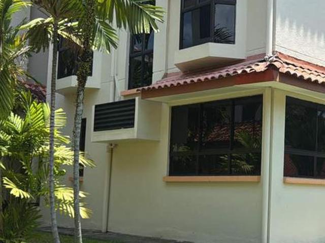 Condominium for sale in Kinabalu, Sabah