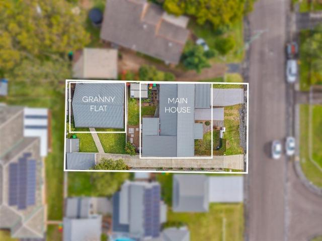 House for sale in Canton Beach, New South Wales