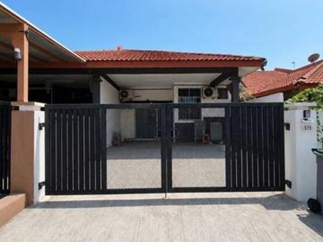 Terraced House for sale in Sri Rusa, Negeri Sembilan