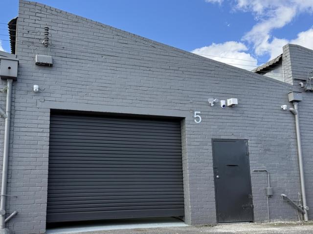 Warehouse for sale in Camerons Creek, Victoria