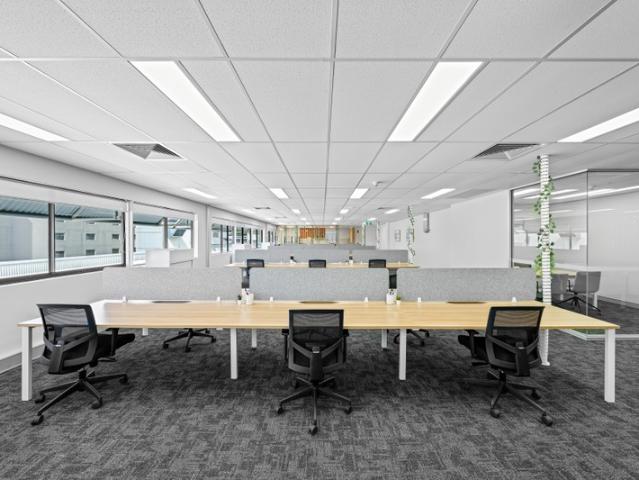 Office for rent in Toombul, Queensland