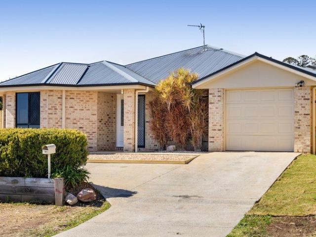 Apartment for sale in Toowoomba, Queensland