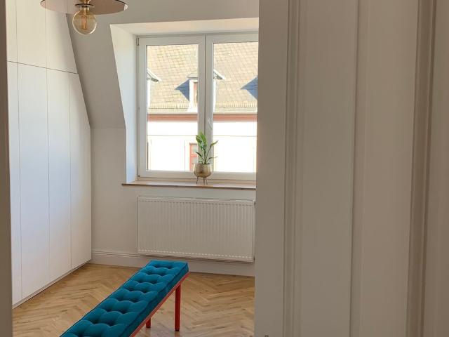Apartment mieten in Sachsenhausen Nord, Sachsenhausen