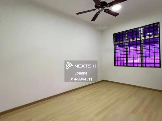 Residential House for sale in Bukit Ledang, Johor