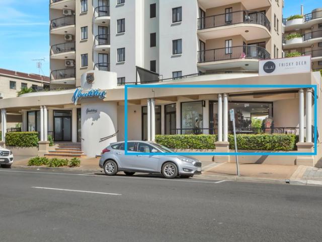 Office for sale in Kings Creek, Queensland