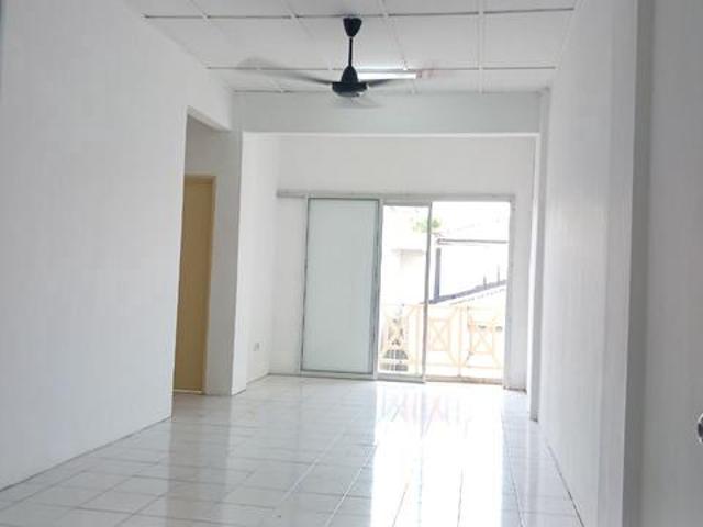 Apartment for sale in Nilai, Negeri Sembilan