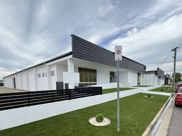 Warehouse for rent in Townsville, Queensland