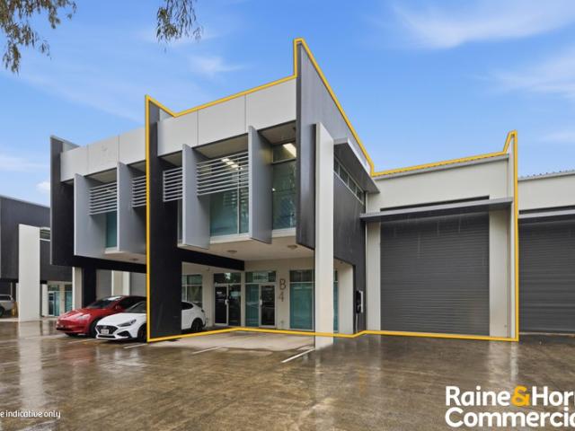 Warehouse for sale in Toombul, Queensland
