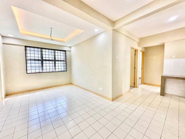 Flat for sale in Kajang, Langat