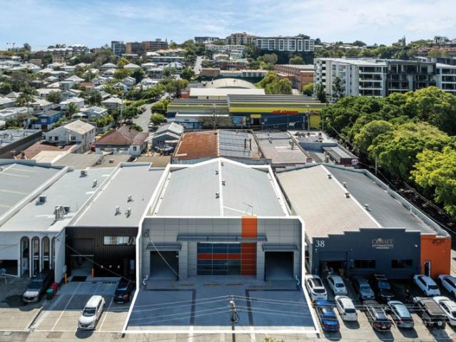 Property for rent in Albion, Greater Brisbane