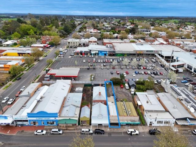 Office for rent in Hamilton, Victoria
