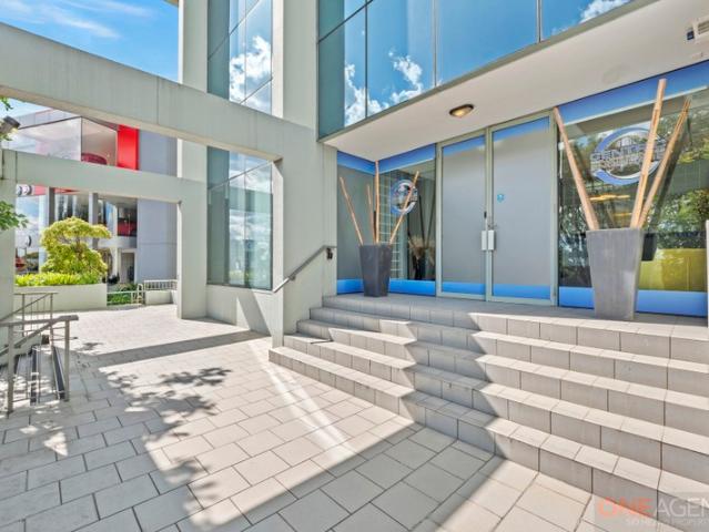 Office for rent in Willoughby, New South Wales