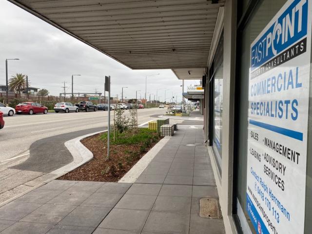 Office for rent in Camerons Creek, Victoria