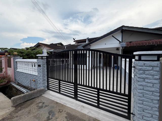 Terraced House for sale in Johore Bahru, Johor
