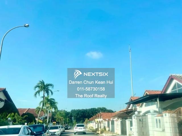 Residential House for sale in Bukit Ledang, Johor
