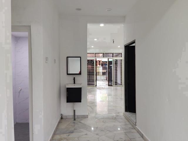 Terraced House for sale in Sungai Petani, Kuala Muda