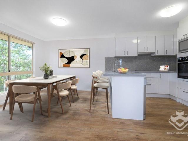 Townhouse for rent in Fernbrook, Queensland