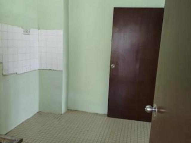 Flat for sale in Georgetown, Penang