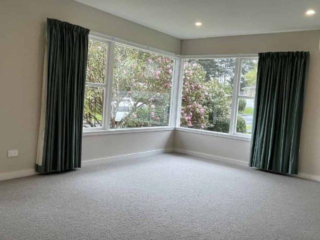 Apartment for rent in Wairau Valley, Oroua County