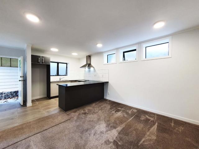 Apartment for rent in Hillsborough, Oroua County