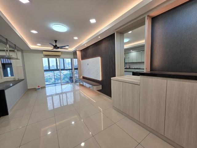 Condominium for rent in Kepong, Kuala Lumpur