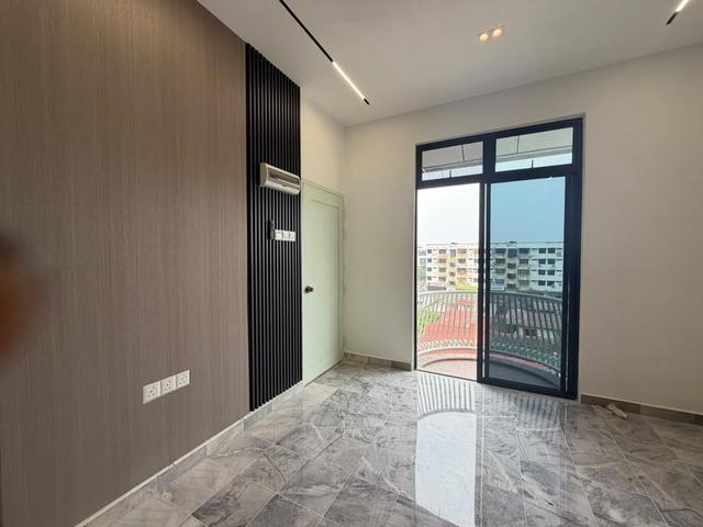 Flat for sale in Bandaraya Melaka, Melaka Tengah