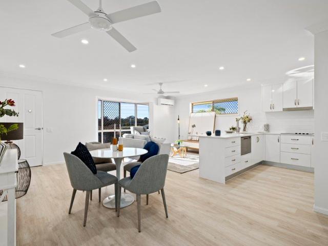 Villa for sale in Toombul, Queensland