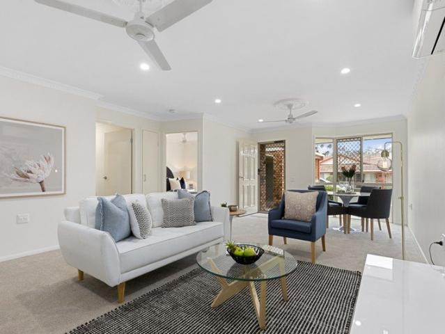 Villa for sale in Toombul, Queensland