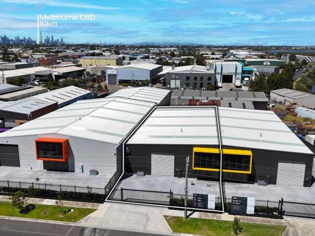 Warehouse for rent in Camerons Creek, Victoria