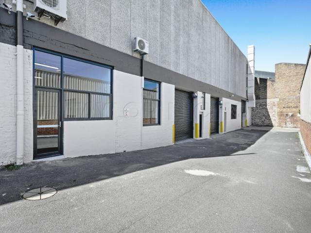 Warehouse for rent in Sydney, New South Wales
