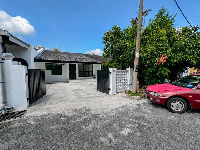 Terraced House for sale in Petaling, Damansara Damai