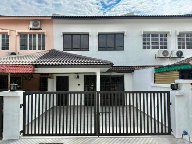 Terraced House for sale in Petaling, Subang Jaya