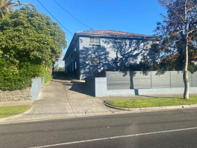 Apartment for rent in Camerons Creek, Victoria