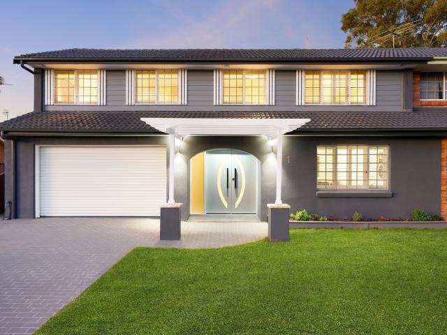House for sale in Sydney, New South Wales