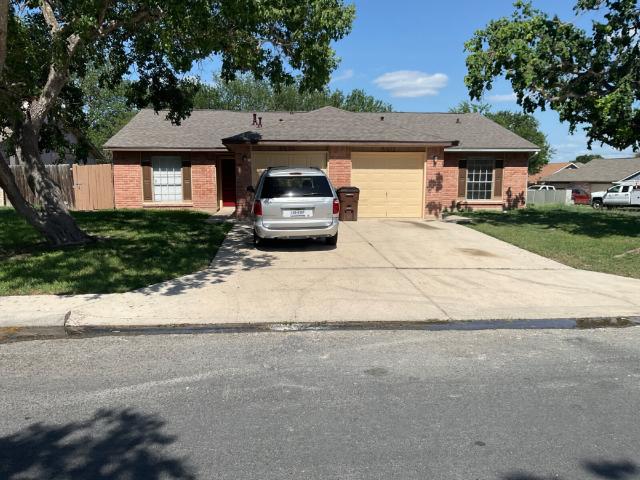 Apartment for rent in Leesville, Texas