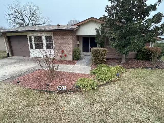 House for rent in Richardson