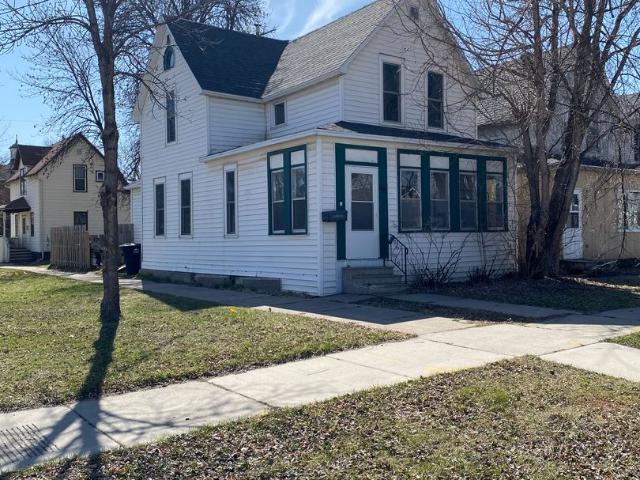 House for rent in Grand Forks, North Dakota
