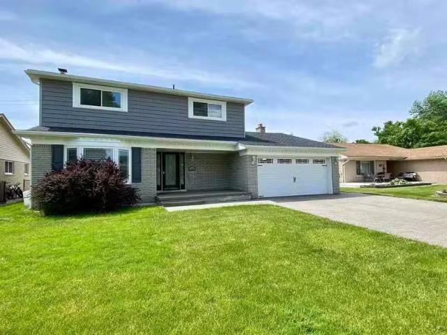 House for rent in Dearborn Heights