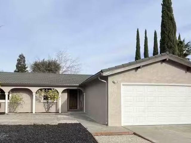 House for rent in Vallejo