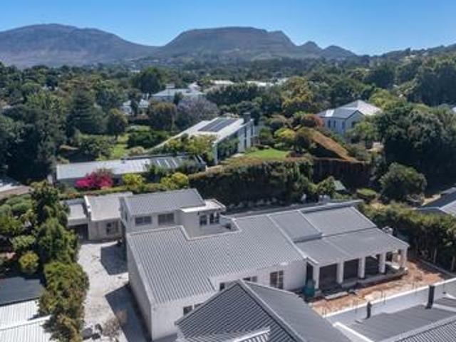 House for sale in Cape Town, Western Cape