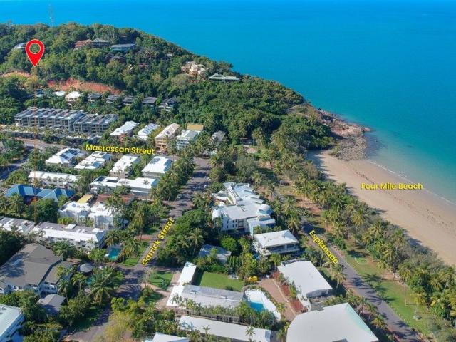 Penthouse for sale in Port Douglas, Queensland