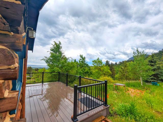 House for rent in Palmer Lake, Colorado