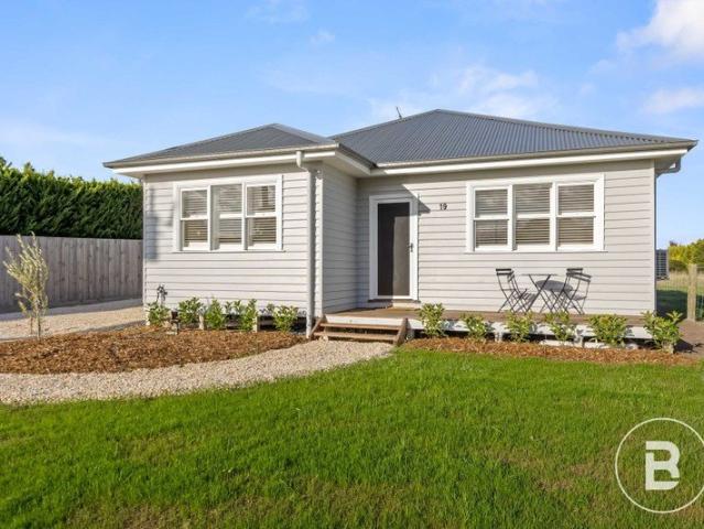 House for sale in Glendaruel, Victoria