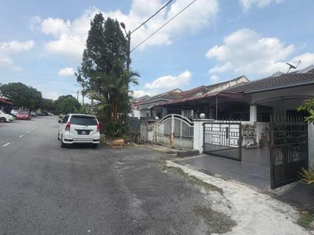 Terraced House for sale in Petaling, Subang Jaya