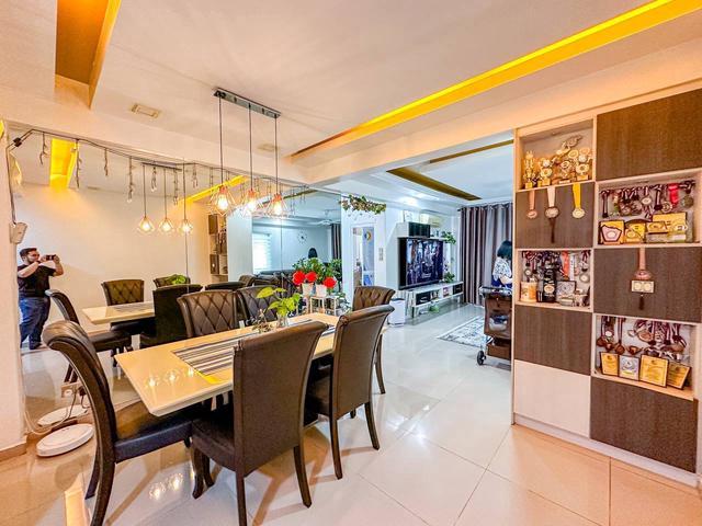 Condominium for sale in Sentul, Kuala Lumpur