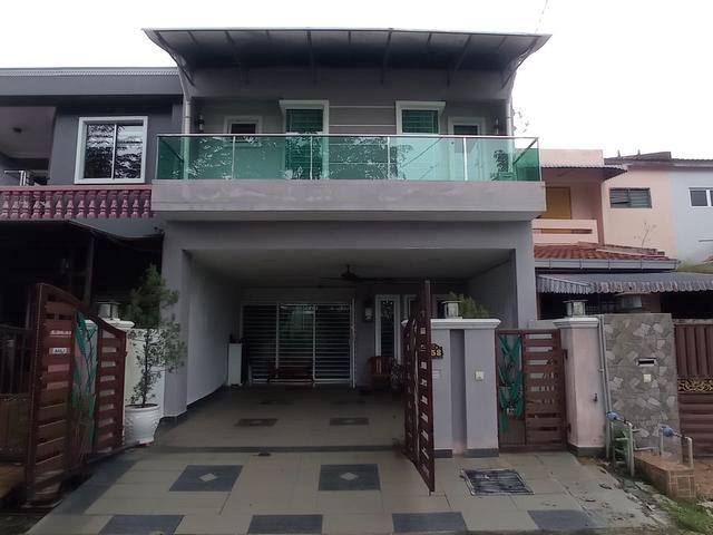Terraced House for sale in Petaling, Subang Jaya