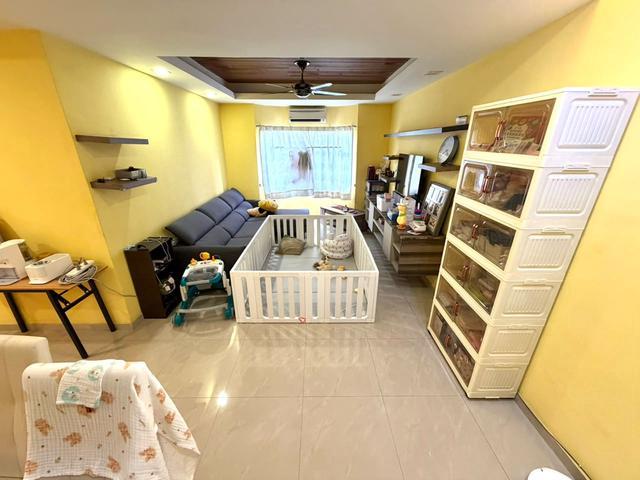 Apartment for sale in Petaling, Alam Impian
