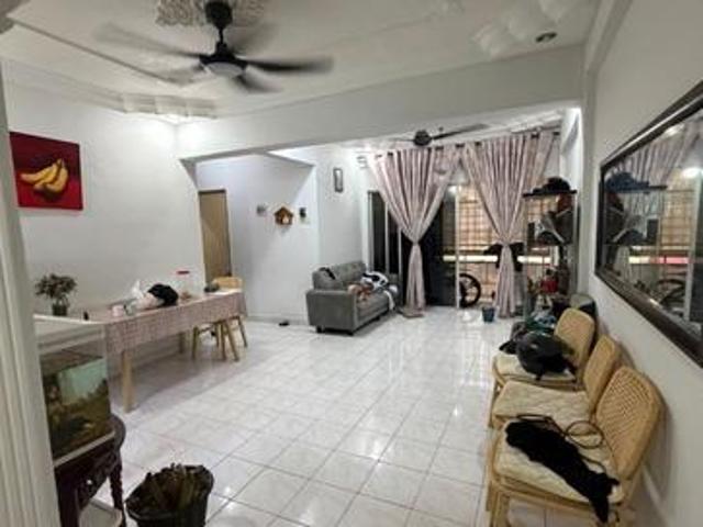 Apartment for sale in Kajang, Langat