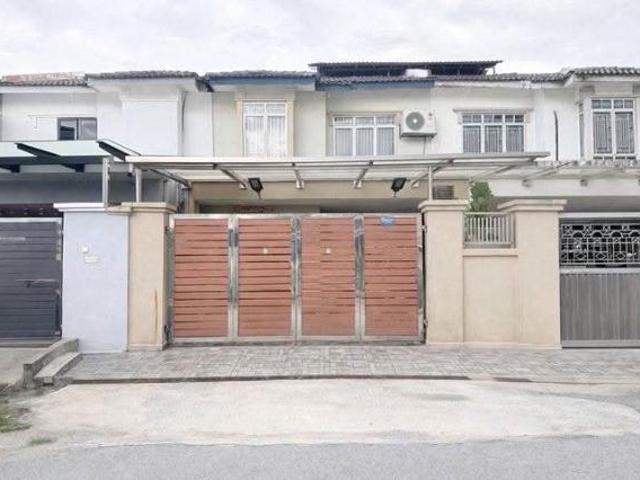 Terraced House for sale in Kajang, Langat