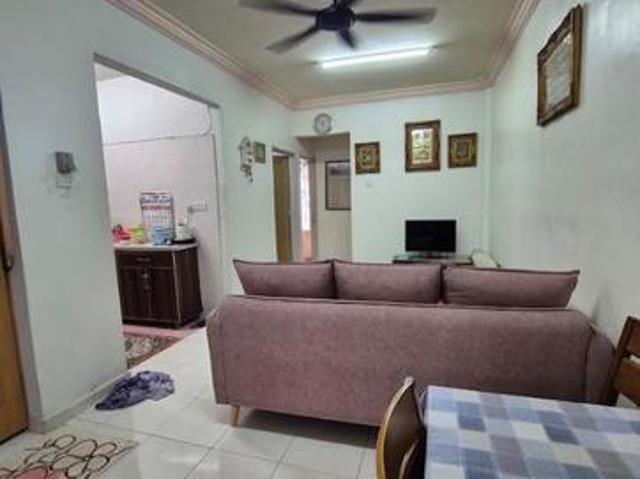 Apartment for sale in Kajang, Langat